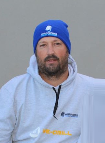 Jonathan Clive Stephenson facebook - 2020